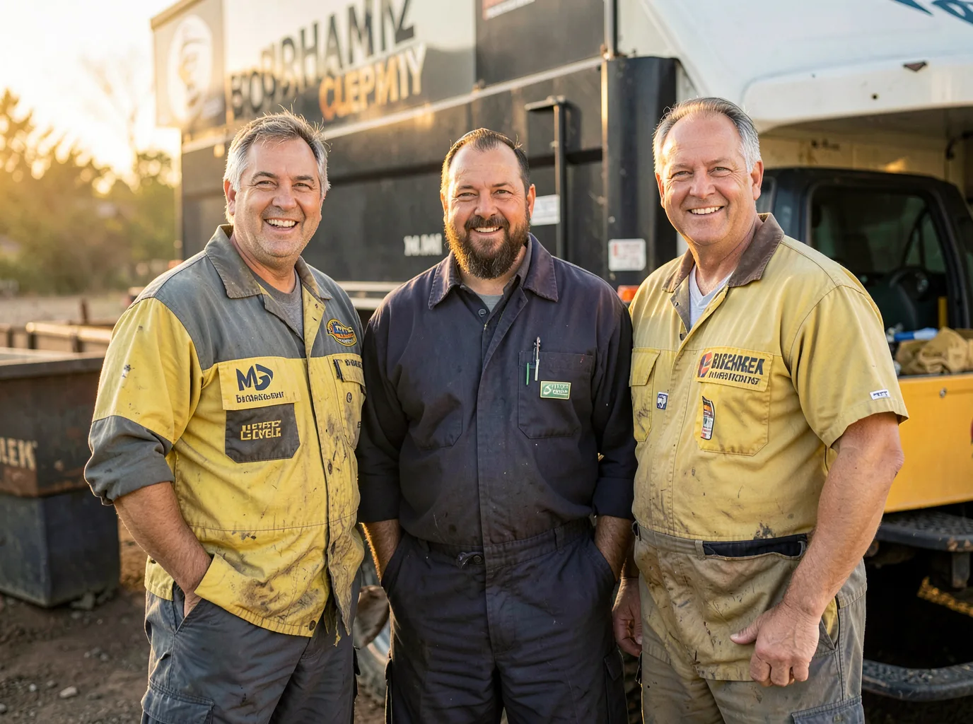 Sewage Cleanup company in Randall, MN