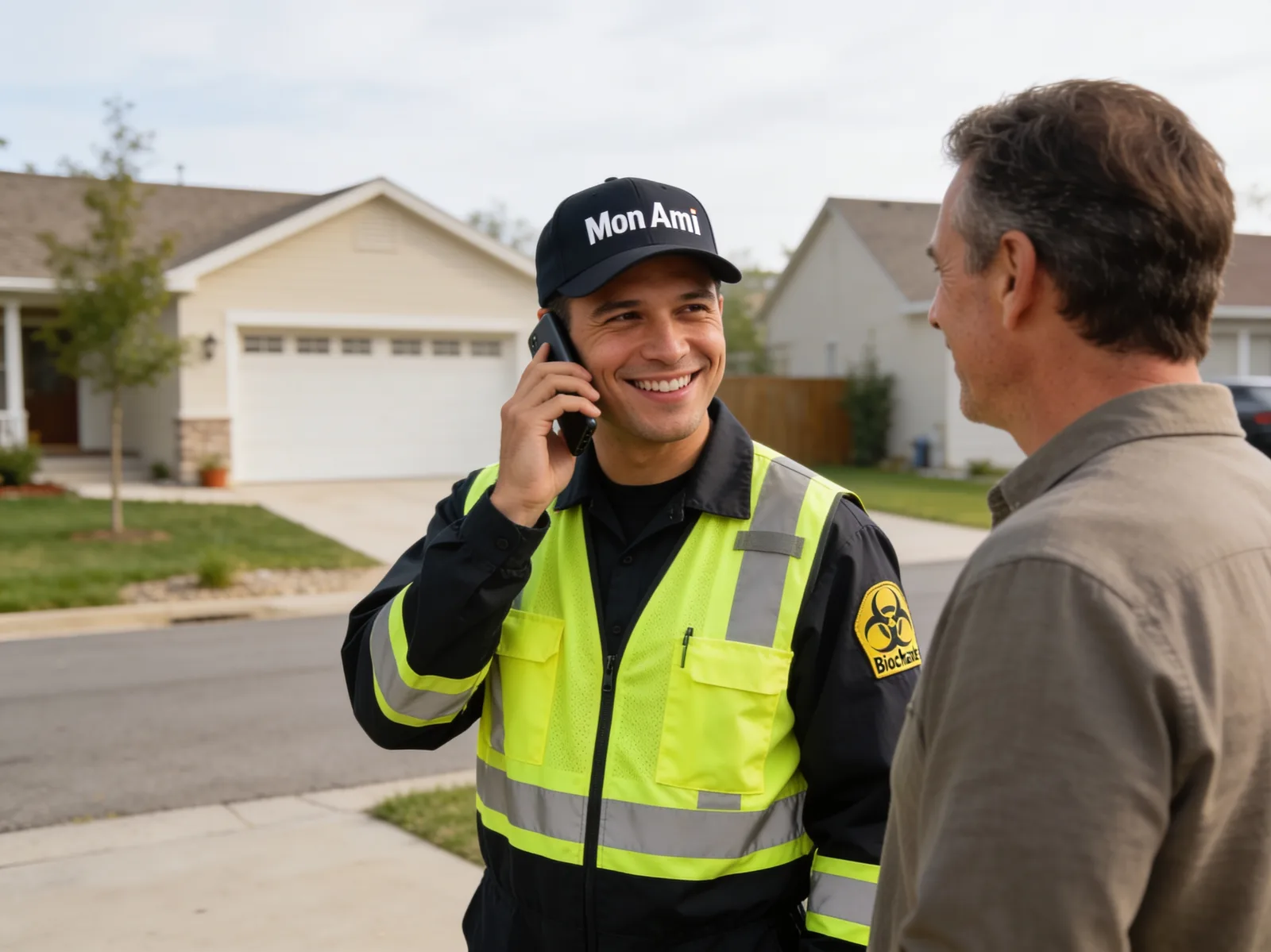 Sewage Cleanup Randall, MN FAQs