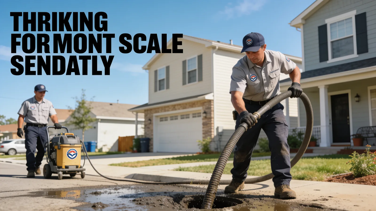 Sewage Cleanup in Randall, MN near me